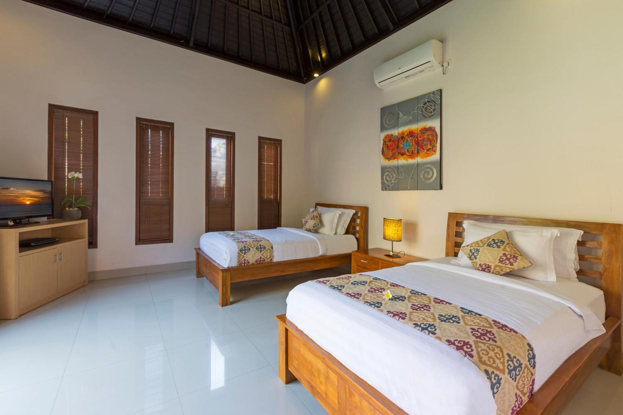 Kubal Villa And Living Seminyak Canggu  Exterior photo